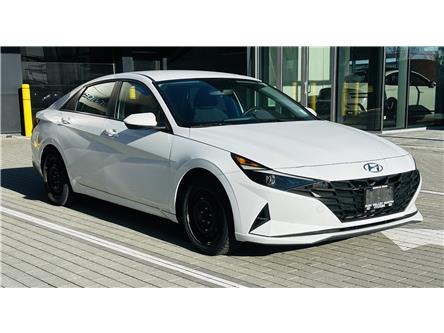 2021 Hyundai Elantra ESSENTIAL (Stk: 16U101326) in Markham - Image 1 of 17