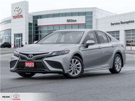 2023 Toyota Camry SE (Stk: 780063) in Milton - Image 1 of 28