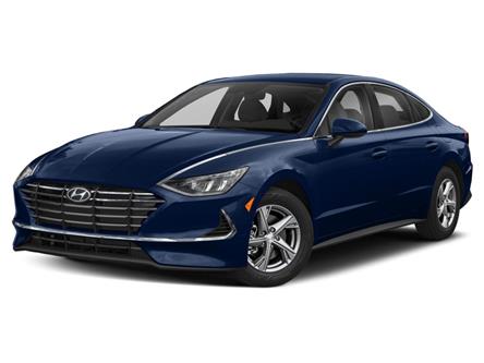 2021 Hyundai Sonata Preferred (Stk: HF9-5450A) in Chilliwack - Image 1 of 12