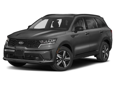 2021 Kia Sorento  (Stk: HF6-0517A) in Chilliwack - Image 1 of 12