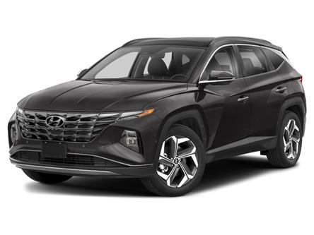 2023 Hyundai Tucson Preferred w/Trend Package (Stk: HF6-8258A) in Chilliwack - Image 1 of 36