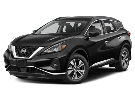 2024 Nissan Murano SV (Stk: N25-0060P) in Chilliwack - Image 1 of 12