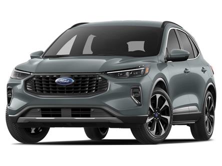 2024 Ford Escape Platinum (Stk: N25-0056P) in Chilliwack - Image 1 of 2