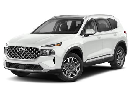 2023 Hyundai Santa Fe Preferred (Stk: 2504-5035) in Kamloops - Image 1 of 13
