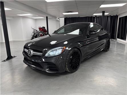 2022 Mercedes-Benz AMG C 43 Base (Stk: A8913) in Saint-Eustache - Image 1 of 28