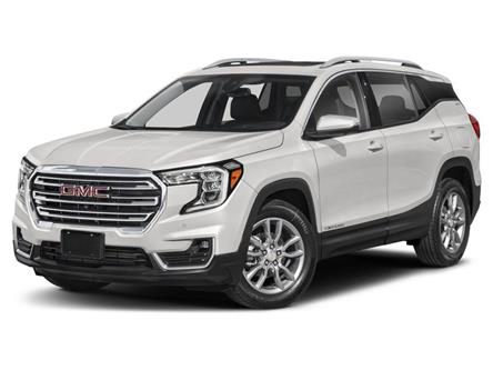2023 GMC Terrain AT4 (Stk: 25027P) in Ingersoll - Image 1 of 12