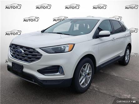 2022 Ford Edge SEL (Stk: R0H2594) in Hamilton - Image 1 of 23