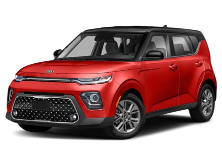2021 Kia Soul EX (Stk: K25-0048P) in Chilliwack - Image 1 of 13