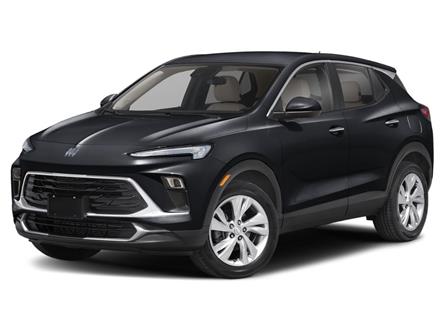 2025 Buick Encore GX Preferred (Stk: 52337) in Sarnia - Image 1 of 24