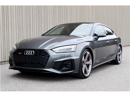 2020 Audi S5  (Stk: AP3287) in Vaughan - Image 1 of 24