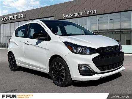 2021 Chevrolet Spark 1LT CVT (Stk: B8572A) in Saskatoon - Image 1 of 29