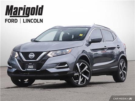 2023 Nissan Qashqai SL (Stk: 6-A7803) in Whitby - Image 1 of 32