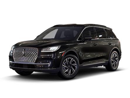 2025 Lincoln Corsair Premiere (Stk: 25CS654) in St. Catharines - Image 1 of 7