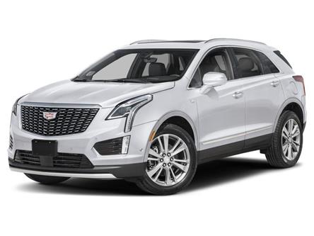 2023 Cadillac XT5 Premium Luxury (Stk: W6043) in Gatineau - Image 1 of 11