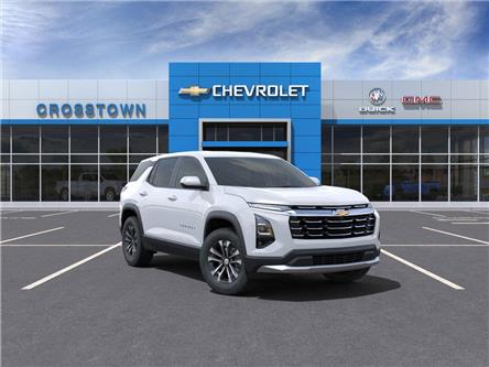 2025 Chevrolet Equinox LT (Stk: 57085) in Sudbury - Image 1 of 24