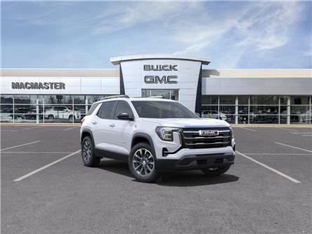 2025 GMC Terrain Elevation (Stk: 25505) in Orangeville - Image 1 of 24