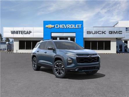2025 Chevrolet Equinox RS (Stk: 43740) in Slave Lake - Image 1 of 24