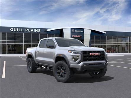 2025 GMC Canyon Elevation (Stk: 25T143) in Wadena - Image 1 of 24
