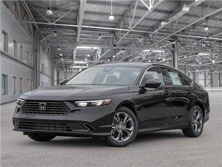 2024 Honda Accord EX (Stk: 240266) in Ottawa - Image 1 of 23