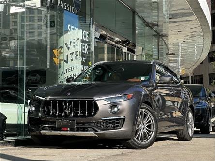 2020 Maserati Levante GranLusso (Stk: 365MA-A) in Toronto - Image 1 of 30