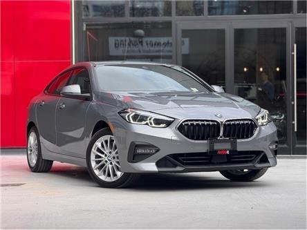 2024 BMW 228i xDrive Gran Coupe (Stk: 321U) in Toronto - Image 1 of 23