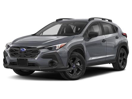 2025 Subaru Crosstrek Convenience (Stk: S8746) in St.Catharines - Image 1 of 3