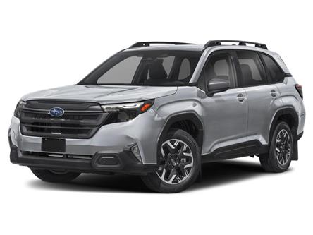 2025 Subaru Forester Touring (Stk: S8760) in St.Catharines - Image 1 of 3