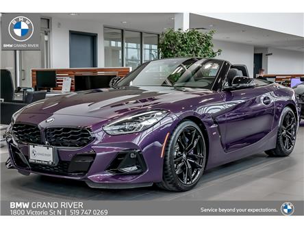 2024 BMW Z4 M40i (Stk: 9456A) in Kitchener - Image 1 of 30