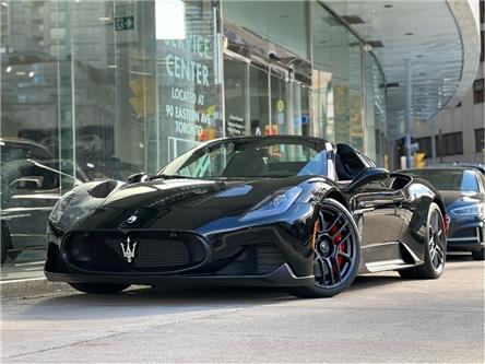 2024 Maserati MC20 Cielo (Stk: 371MA) in Toronto - Image 1 of 30