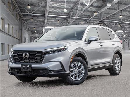 2025 Honda CR-V LX (Stk: 25509) in Steinbach - Image 1 of 20