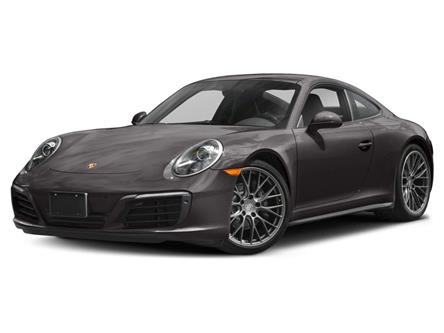 2019 Porsche 911 Carrera 4 (Stk: P25-048) in Grande Prairie - Image 1 of 12