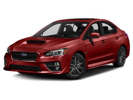 2015 Subaru WRX Sport Package (Stk: A2667) in Victoria, BC - Image 1 of 13