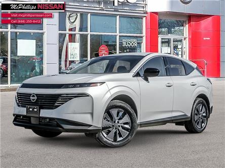 2025 Nissan Murano SL (Stk: 25T9333) in Winnipeg - Image 1 of 10