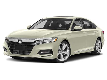 2018 Honda Accord Touring (Stk: 17-P7075) in Ottawa - Image 1 of 12