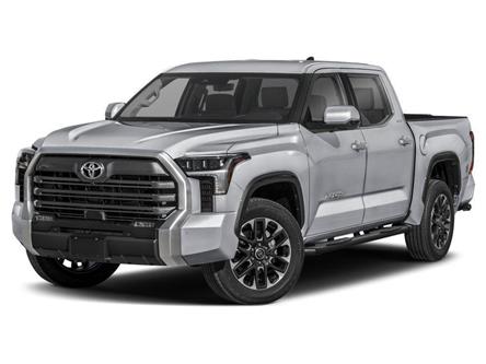 2025 Toyota Tundra Limited (Stk: SD044699) in Courtenay - Image 1 of 11