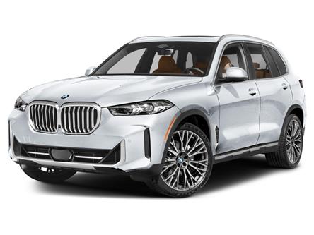 2024 BMW X5 xDrive40i (Stk: XU760) in Sarnia - Image 1 of 3