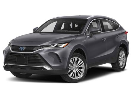 2021 Toyota Venza Limited (Stk: 21420A) in Collingwood - Image 1 of 2