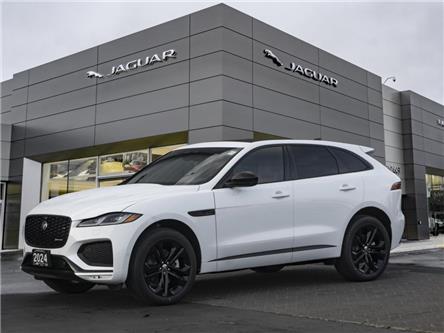 2024 Jaguar F-PACE P250 R-Dynamic S (Stk: JP32958) in Windsor - Image 1 of 23