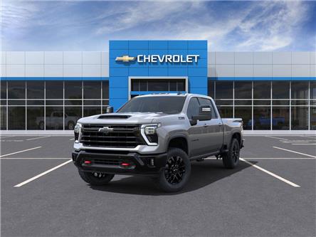 2025 Chevrolet Silverado 2500HD LT (Stk: 25748) in Uxbridge - Image 1 of 6
