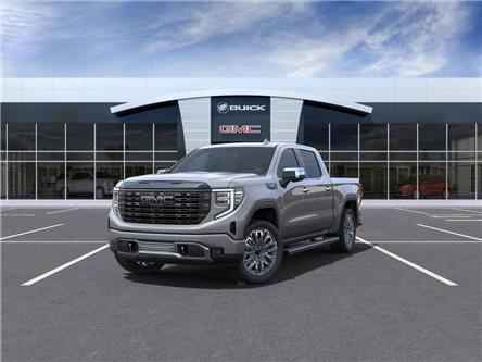 2025 GMC Sierra 1500 Denali Ultimate (Stk: 25112) in Moosomin - Image 1 of 6