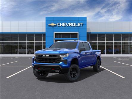 2025 Chevrolet Silverado 1500 LT Trail Boss (Stk: 2313-25) in New Hamburg - Image 1 of 6
