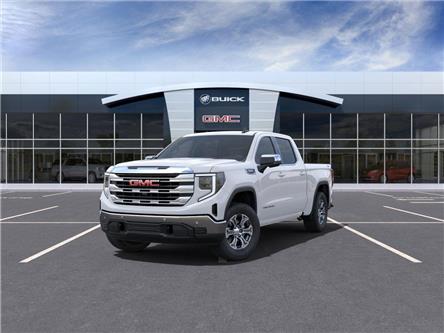 2025 GMC Sierra 1500 SLE (Stk: 2292-25) in New Hamburg - Image 1 of 6