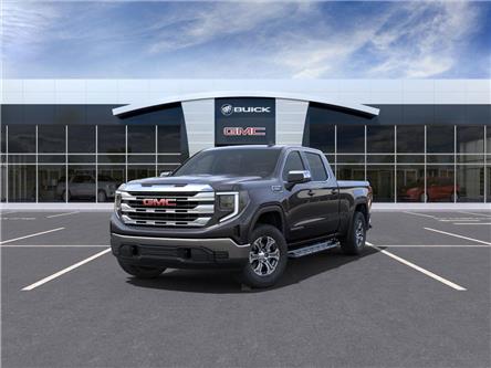2025 GMC Sierra 1500 SLE (Stk: 252467) in Lac-Mégantic, - Image 1 of 6