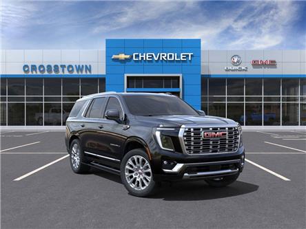 2025 GMC Yukon Denali in Sudbury - Image 1 of 24