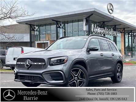 2025 Mercedes-Benz GLB 250 Base (Stk: 25MB091) in Innisfil - Image 1 of 17