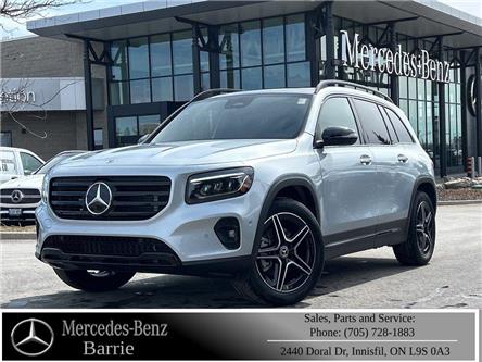 2025 Mercedes-Benz GLB 250 Base (Stk: 25MB196) in Innisfil - Image 1 of 17