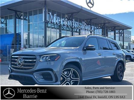 2025 Mercedes-Benz GLS 450 Base (Stk: 25MB049) in Innisfil - Image 1 of 17