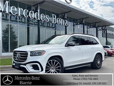 2024 Mercedes-Benz GLS 450 Base (Stk: 24MB057) in Innisfil - Image 1 of 18