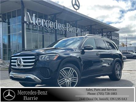 2025 Mercedes-Benz GLS 450 Base (Stk: 25MB051) in Innisfil - Image 1 of 18