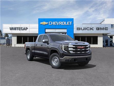 2025 GMC Sierra 1500 SLE (Stk: 43744) in Slave Lake - Image 1 of 25